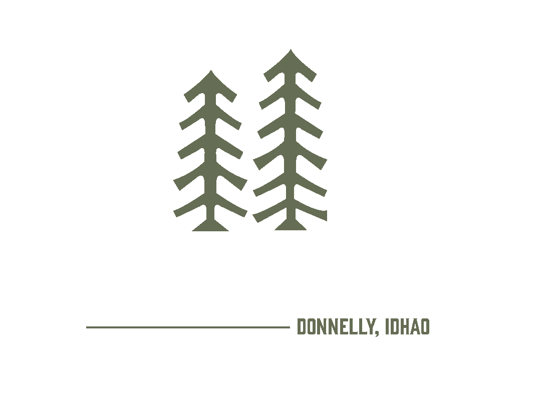 Mountain Meadows Ranch Logo