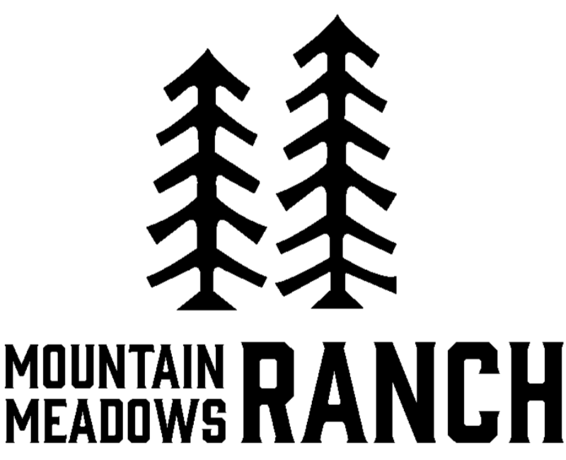 Mountain Meadows Ranch Logo